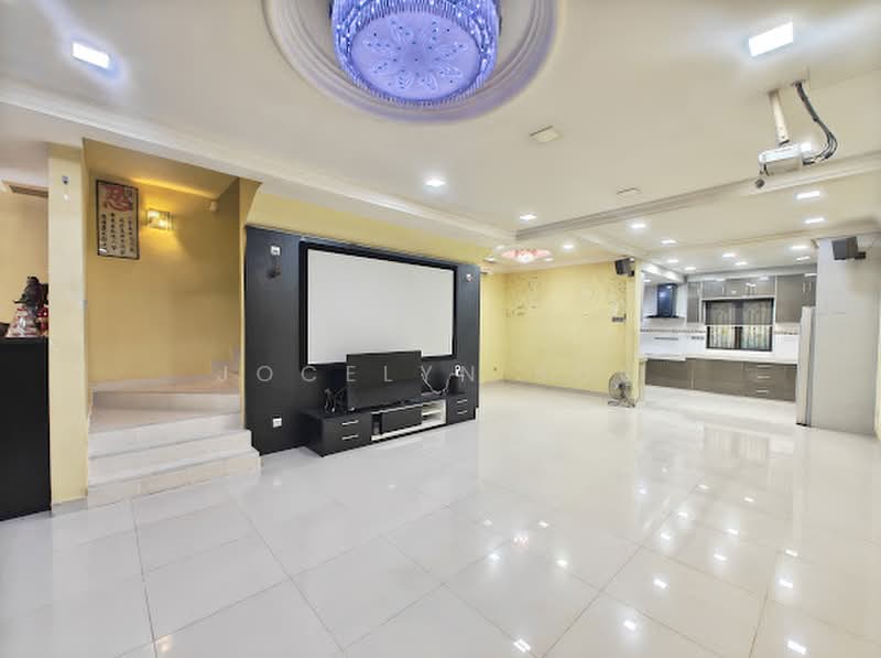 3-storey Terraced House for Sale in Taman Impian Indah (Balakong) - Jocelyn Soo - PropertyGuru.com.my