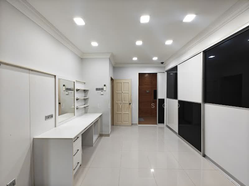 3-storey Terraced House for Sale in Taman Impian Indah (Balakong) - Jocelyn Soo - PropertyGuru.com.my