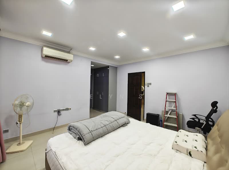 3-storey Terraced House for Sale in Taman Impian Indah (Balakong) - Jocelyn Soo - PropertyGuru.com.my