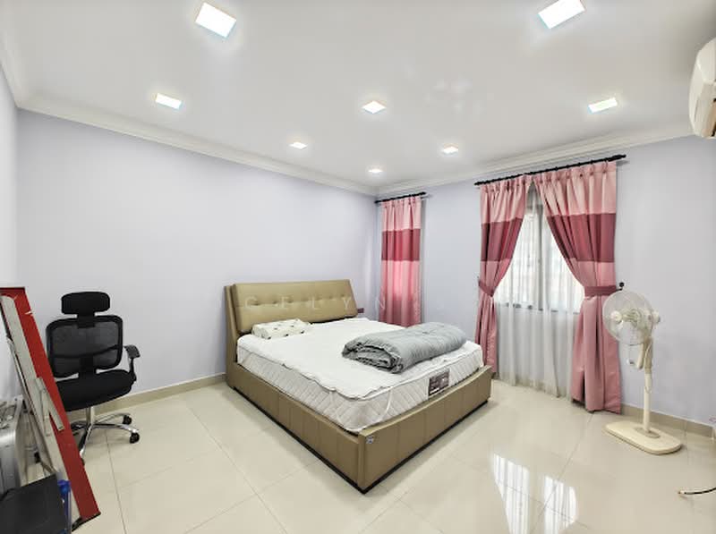 3-storey Terraced House for Sale in Taman Impian Indah (Balakong) - Jocelyn Soo - PropertyGuru.com.my