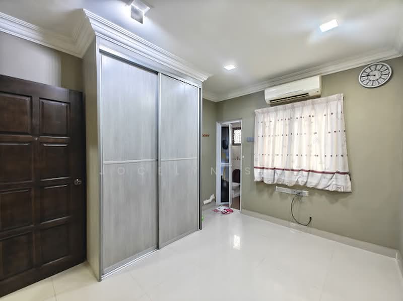 3-storey Terraced House for Sale in Taman Impian Indah (Balakong) - Jocelyn Soo - PropertyGuru.com.my