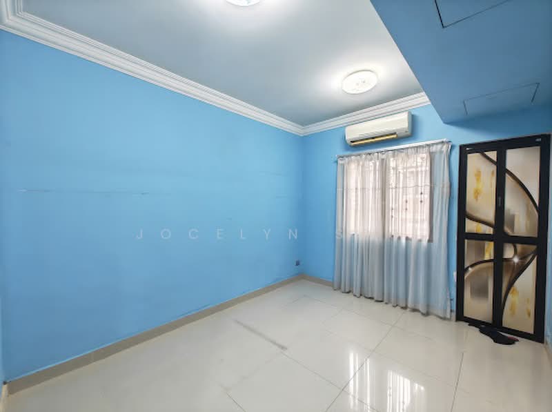3-storey Terraced House for Sale in Taman Impian Indah (Balakong) - Jocelyn Soo - PropertyGuru.com.my
