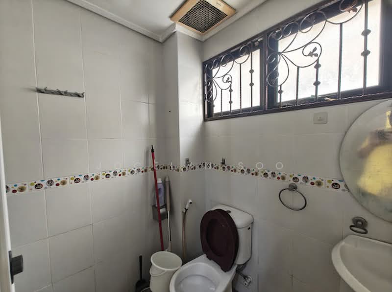 3-storey Terraced House for Sale in Taman Impian Indah (Balakong) - Jocelyn Soo - PropertyGuru.com.my