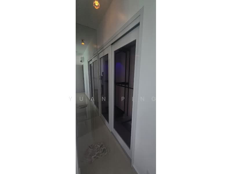 Condominium for Rent at Mezzo - Yuan Ping - PropertyGuru.com.my