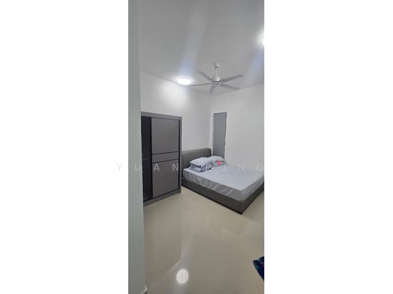 Condominium for Rent at Mezzo - Yuan Ping - PropertyGuru.com.my