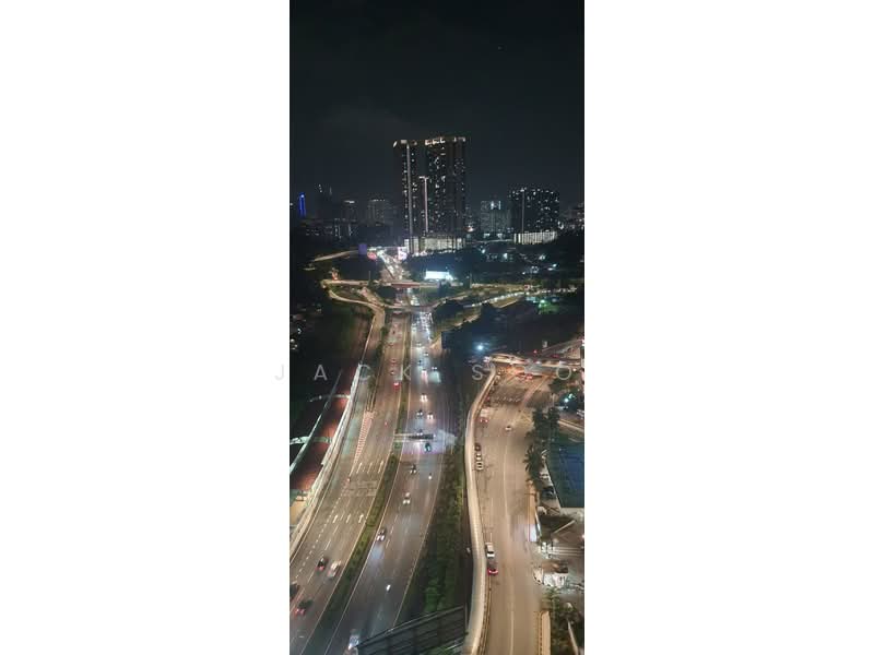 Service Residence for Rent at Regalia Residence - Jack Soo - Exterior - PropertyGuru.com.my