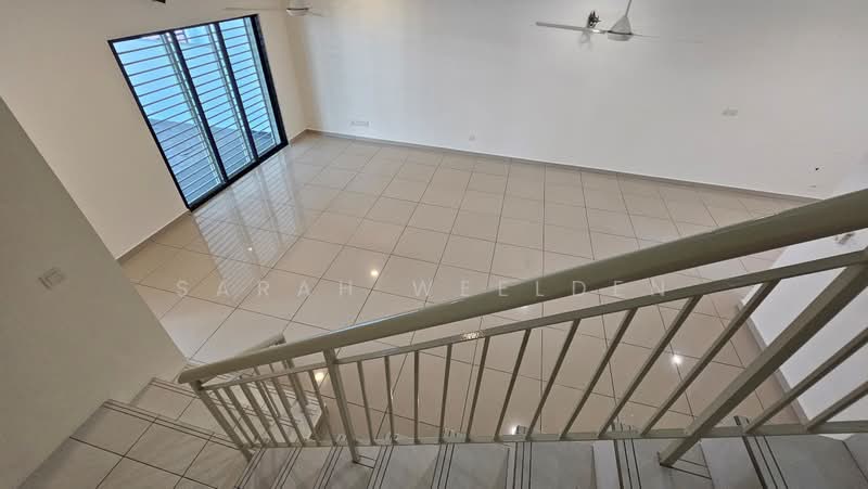 Rumah Teres 2 Tingkat untuk Dijual di Nilai (Negeri Sembilan) - Sarah Weelden - Interior - PropertyGuru.com.my