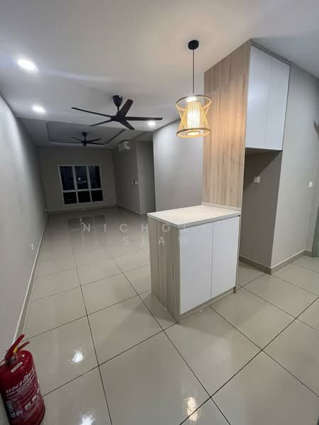 Service Residence for Sale at Nexus - Nicholas Siaw - Living Room - PropertyGuru.com.my