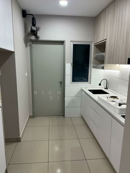 Service Residence for Sale at Nexus - Nicholas Siaw - Kitchen - PropertyGuru.com.my