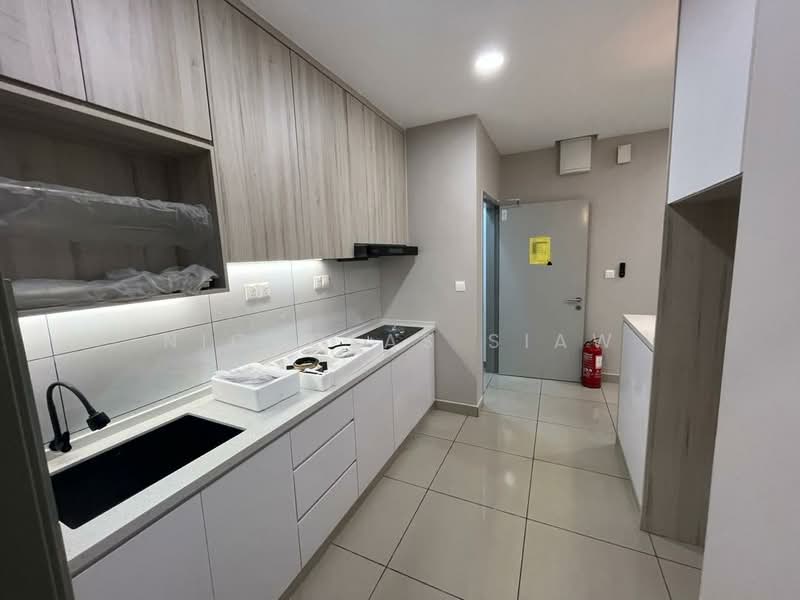 Service Residence for Sale at Nexus - Nicholas Siaw - Kitchen - PropertyGuru.com.my