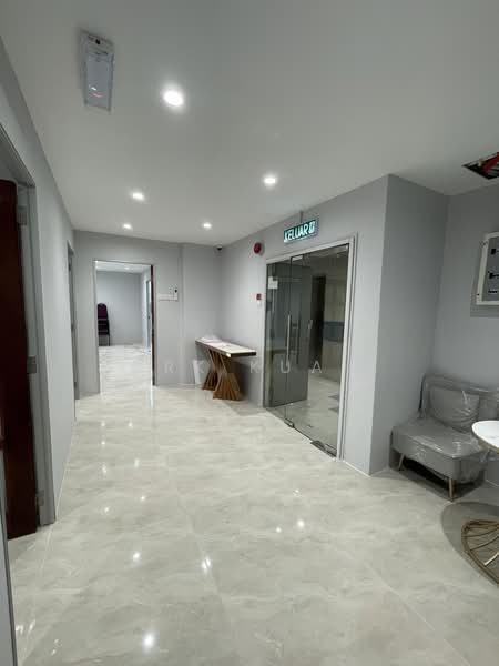 Kedai / Pejabat untuk Disewa di Dataran Ara Damansara (Ara Damansara) - RK Kua - Corridor - PropertyGuru.com.my