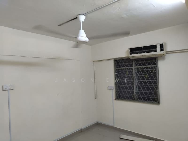 Rumah Flat untuk Disewa di Farlim 4 - Jason Ewe - Interior - PropertyGuru.com.my