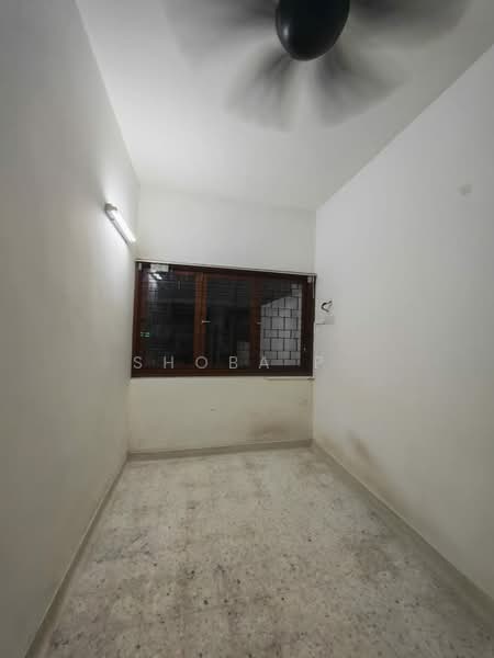 Rumah Teres 2 Tingkat untuk Disewa di Bangsar Baru (Bangsar) - Shoba P. - PropertyGuru.com.my