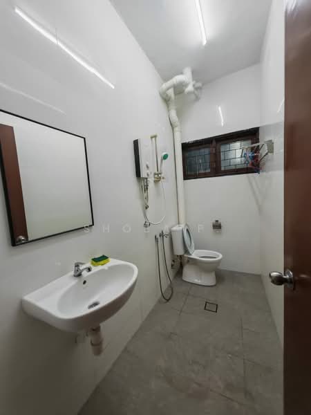 Rumah Teres 2 Tingkat untuk Disewa di Bangsar Baru (Bangsar) - Shoba P. - PropertyGuru.com.my