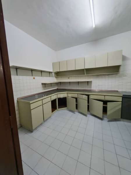 Rumah Teres 2 Tingkat untuk Disewa di Bangsar Baru (Bangsar) - Shoba P. - PropertyGuru.com.my
