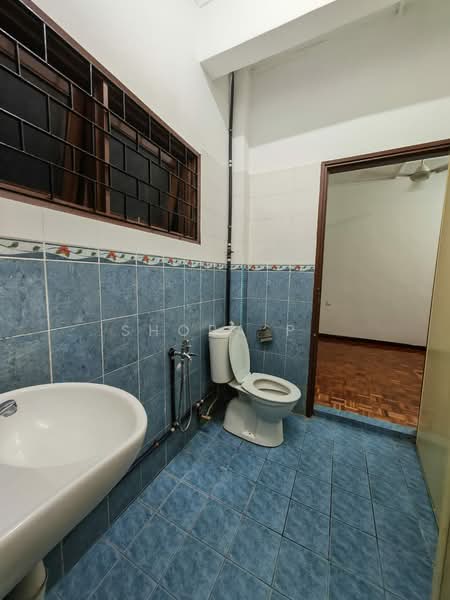 Rumah Teres 2 Tingkat untuk Disewa di Bangsar Baru (Bangsar) - Shoba P. - PropertyGuru.com.my
