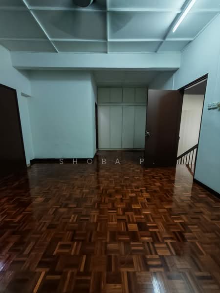Rumah Teres 2 Tingkat untuk Disewa di Bangsar Baru (Bangsar) - Shoba P. - PropertyGuru.com.my