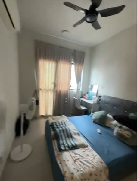 Servis Apartment untuk Dijual di Majestic Maxim - Camie Hoo - Bedroom - PropertyGuru.com.my
