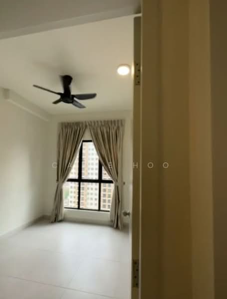 Servis Apartment untuk Dijual di Majestic Maxim - Camie Hoo - Interior - PropertyGuru.com.my
