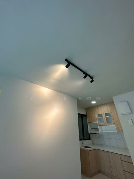 Servis Apartment untuk Dijual di Majestic Maxim - Camie Hoo - Kitchen - PropertyGuru.com.my