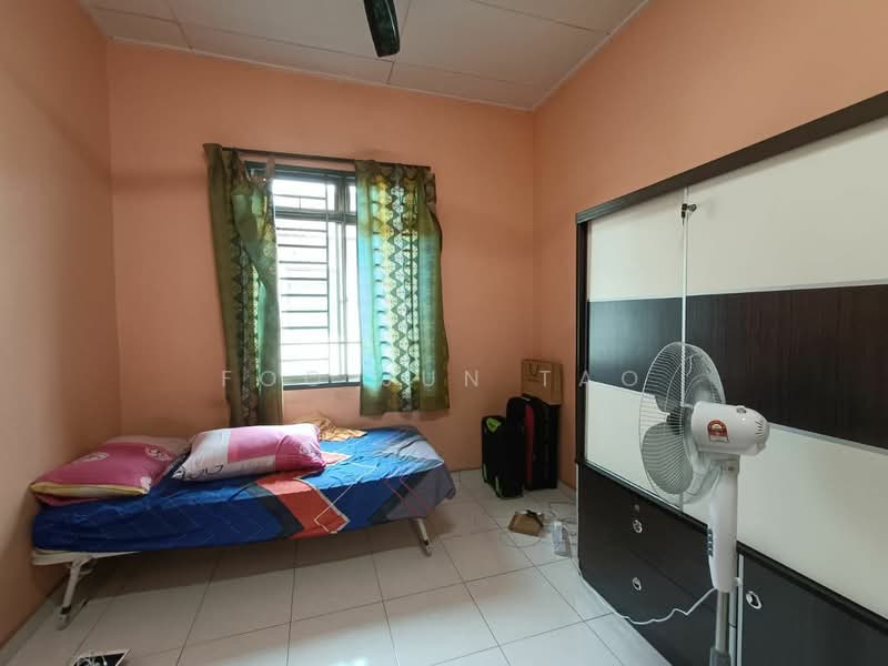 2-storey Terraced House for Rent in Austin (Johor Bahru) - Foo Jun Tao - PropertyGuru.com.my