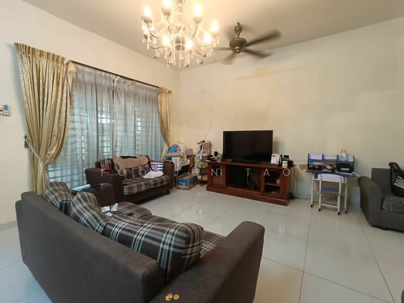 2-storey Terraced House for Rent in Austin (Johor Bahru) - Foo Jun Tao - PropertyGuru.com.my