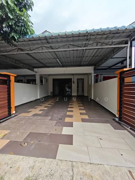 2-storey Terraced House for Rent in Austin (Johor Bahru) - Foo Jun Tao - PropertyGuru.com.my