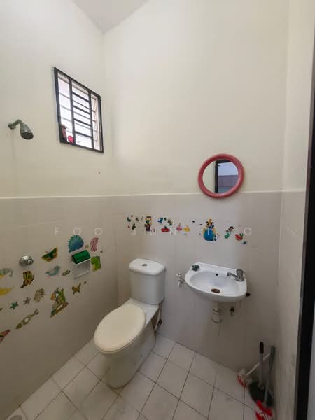 2-storey Terraced House for Rent in Austin (Johor Bahru) - Foo Jun Tao - PropertyGuru.com.my