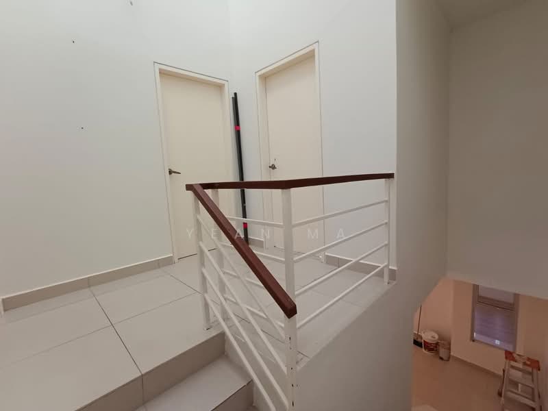 2-storey Terraced House for Sale in Taman Kundang Jaya (Rawang) - Yean Ma - Interior - PropertyGuru.com.my