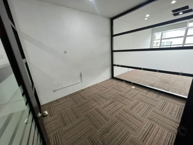 Shop / Office for Rent in Puchong (Selangor) - Wilson Yap - Interior - PropertyGuru.com.my