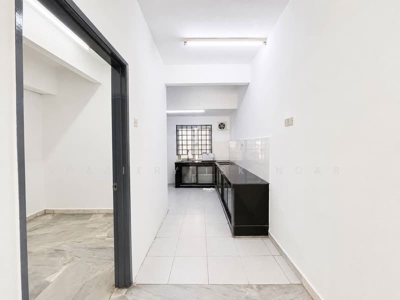 Rumah Teres 2 Tingkat untuk Dijual di Batu Caves (Selangor) - Shaziery Iskandar - PropertyGuru.com.my