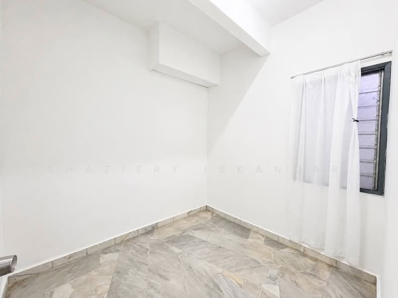 Rumah Teres 2 Tingkat untuk Dijual di Batu Caves (Selangor) - Shaziery Iskandar - PropertyGuru.com.my