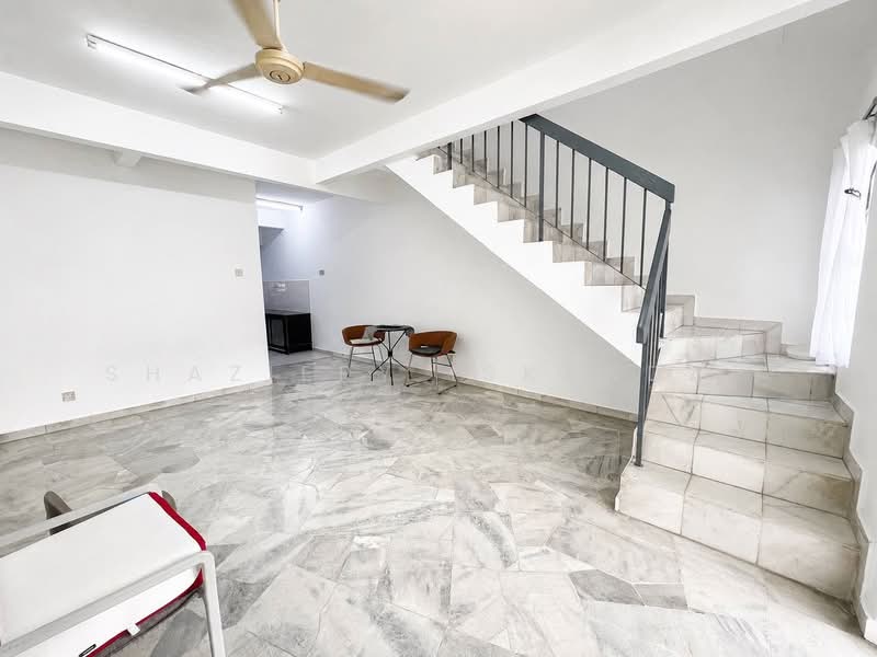 Rumah Teres 2 Tingkat untuk Dijual di Batu Caves (Selangor) - Shaziery Iskandar - PropertyGuru.com.my