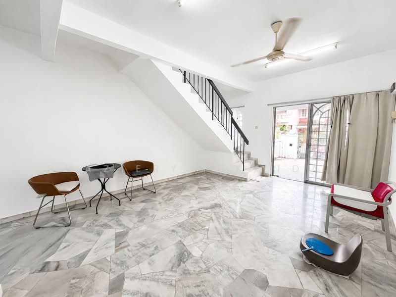 Rumah Teres 2 Tingkat untuk Dijual di Batu Caves (Selangor) - Shaziery Iskandar - PropertyGuru.com.my