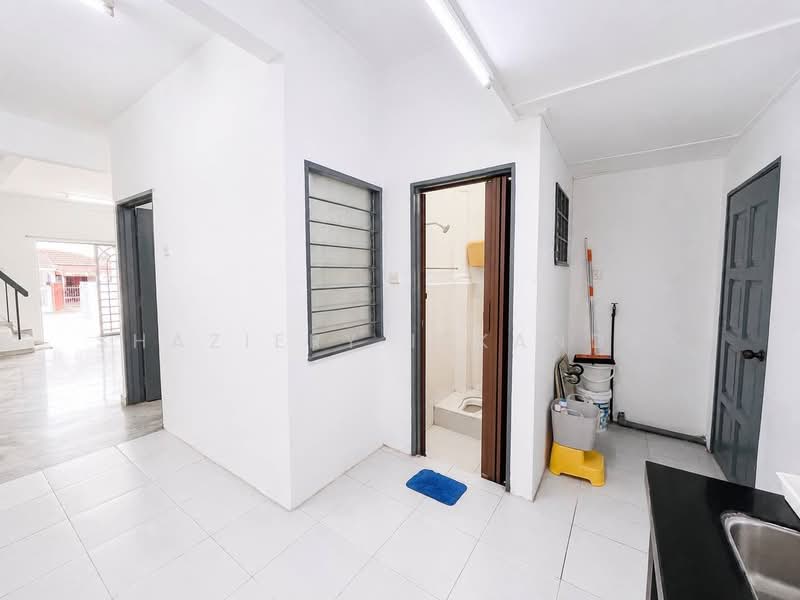 Rumah Teres 2 Tingkat untuk Dijual di Batu Caves (Selangor) - Shaziery Iskandar - PropertyGuru.com.my