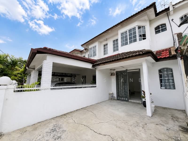 Rumah Teres 2 Tingkat untuk Dijual di Batu Caves (Selangor) - Shaziery Iskandar - PropertyGuru.com.my