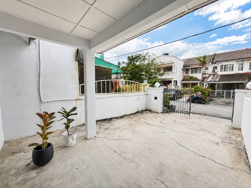 Rumah Teres 2 Tingkat untuk Dijual di Batu Caves (Selangor) - Shaziery Iskandar - PropertyGuru.com.my