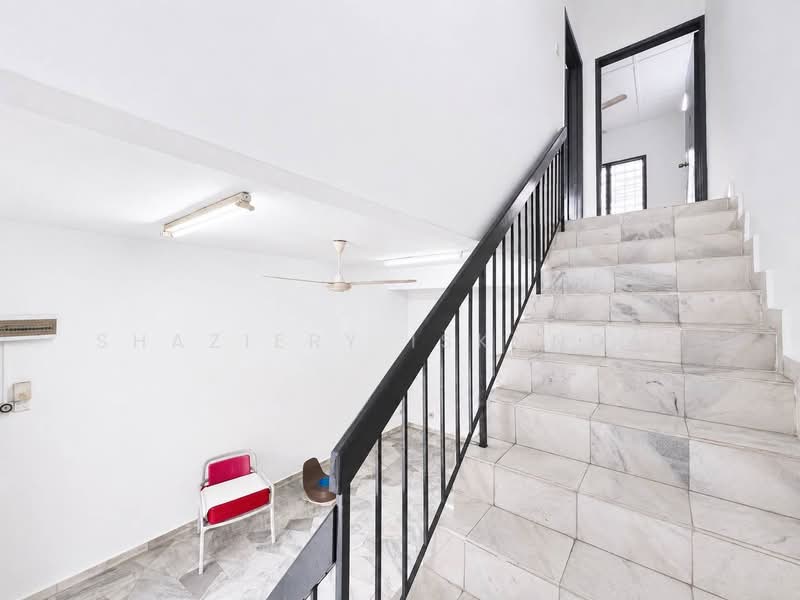 Rumah Teres 2 Tingkat untuk Dijual di Batu Caves (Selangor) - Shaziery Iskandar - PropertyGuru.com.my