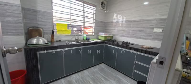 2-storey Terraced House for Sale in Taman Perling (Perling) - Jaclynn Looi - PropertyGuru.com.my