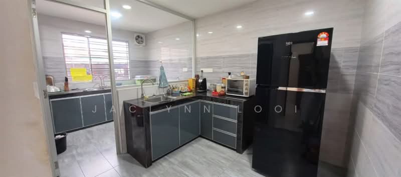 2-storey Terraced House for Sale in Taman Perling (Perling) - Jaclynn Looi - PropertyGuru.com.my