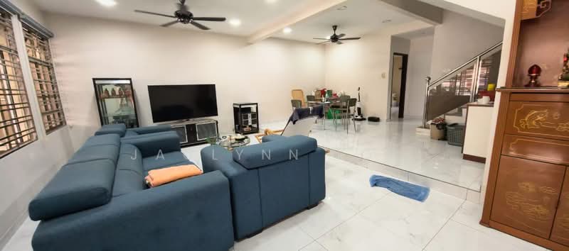 2-storey Terraced House for Sale in Taman Perling (Perling) - Jaclynn Looi - PropertyGuru.com.my