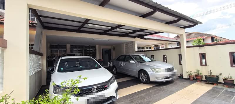 2-storey Terraced House for Sale in Taman Perling (Perling) - Jaclynn Looi - PropertyGuru.com.my