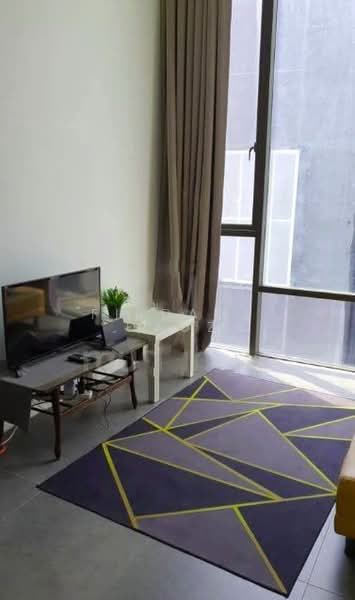 Service Residence for Sale at Empire Damansara - Firdaus Dauz - PropertyGuru.com.my