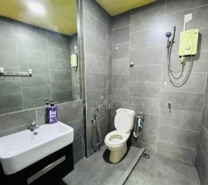 Service Residence for Sale at Empire Damansara - Firdaus Dauz - PropertyGuru.com.my