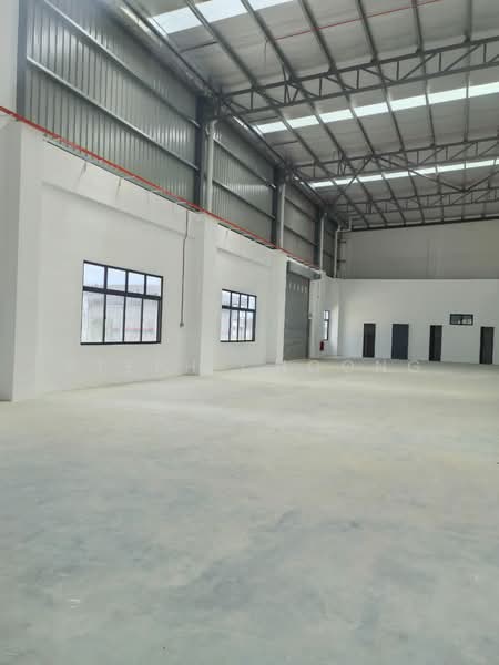 Kilang untuk Disewa di Eco Business Park 1 (Johor Bahru) - Steph Choong - Interior - PropertyGuru.com.my