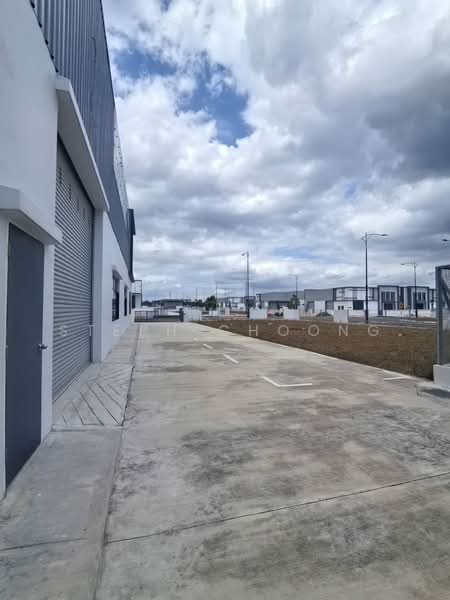 Kilang untuk Disewa di Eco Business Park 1 (Johor Bahru) - Steph Choong - Exterior - PropertyGuru.com.my
