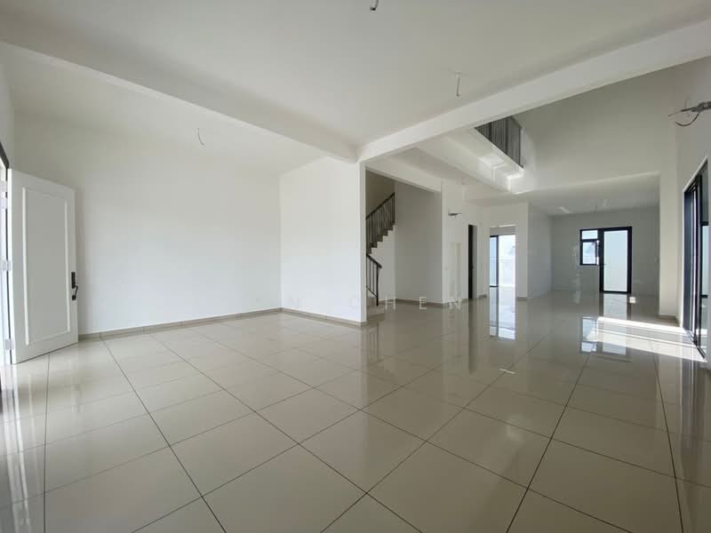 Rumah Teres 2 Tingkat untuk Dijual di Taman Ekoflora (Johor Bahru) - Ian Chen - PropertyGuru.com.my