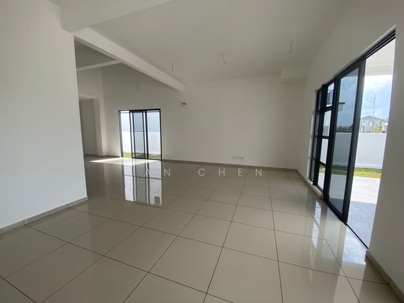Rumah Teres 2 Tingkat untuk Dijual di Taman Ekoflora (Johor Bahru) - Ian Chen - PropertyGuru.com.my