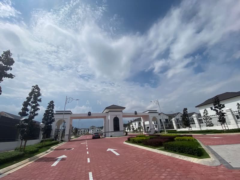 Rumah Teres 2 Tingkat untuk Dijual di Taman Ekoflora (Johor Bahru) - Ian Chen - PropertyGuru.com.my