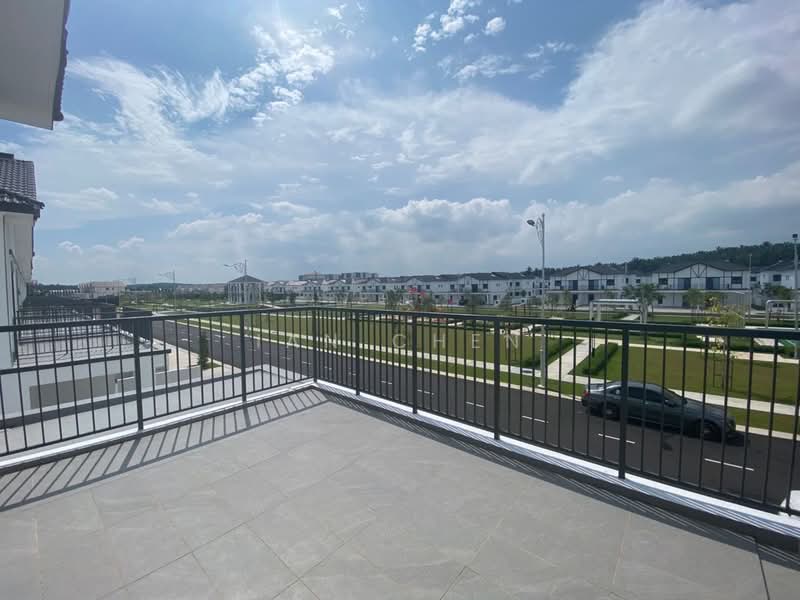 Rumah Teres 2 Tingkat untuk Dijual di Taman Ekoflora (Johor Bahru) - Ian Chen - PropertyGuru.com.my